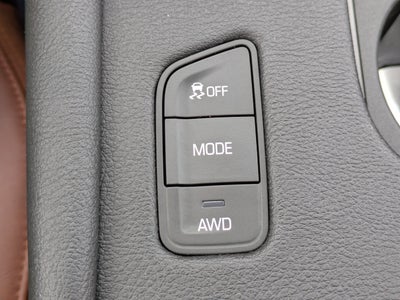 2019 Cadillac XT5 Premium Luxury AWD