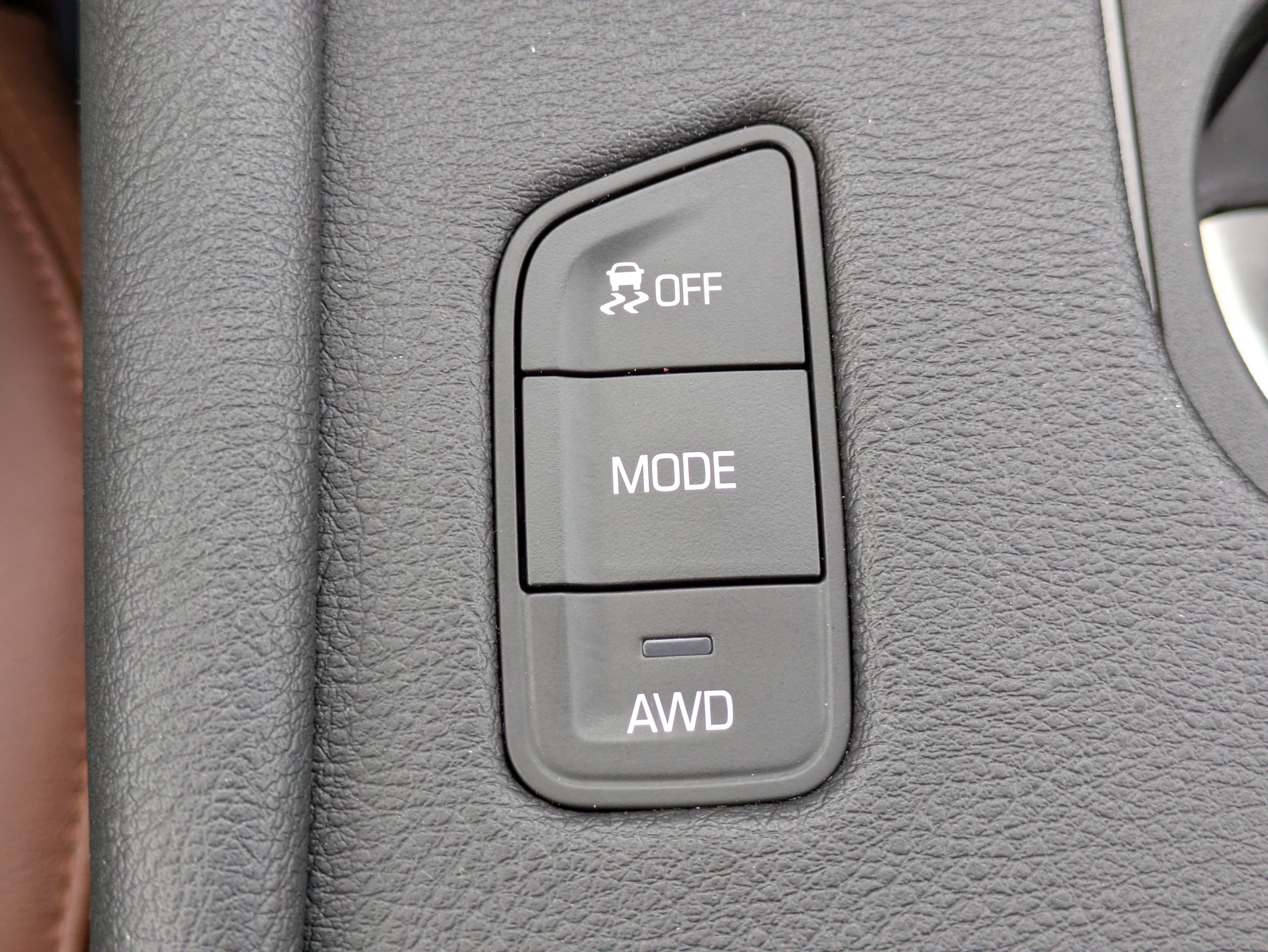 2019 Cadillac XT5 Premium Luxury AWD