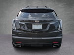 2019 Cadillac XT5 Premium Luxury AWD