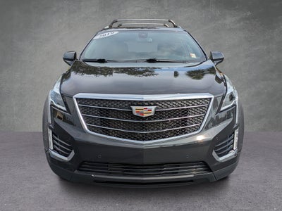2019 Cadillac XT5 Premium Luxury AWD