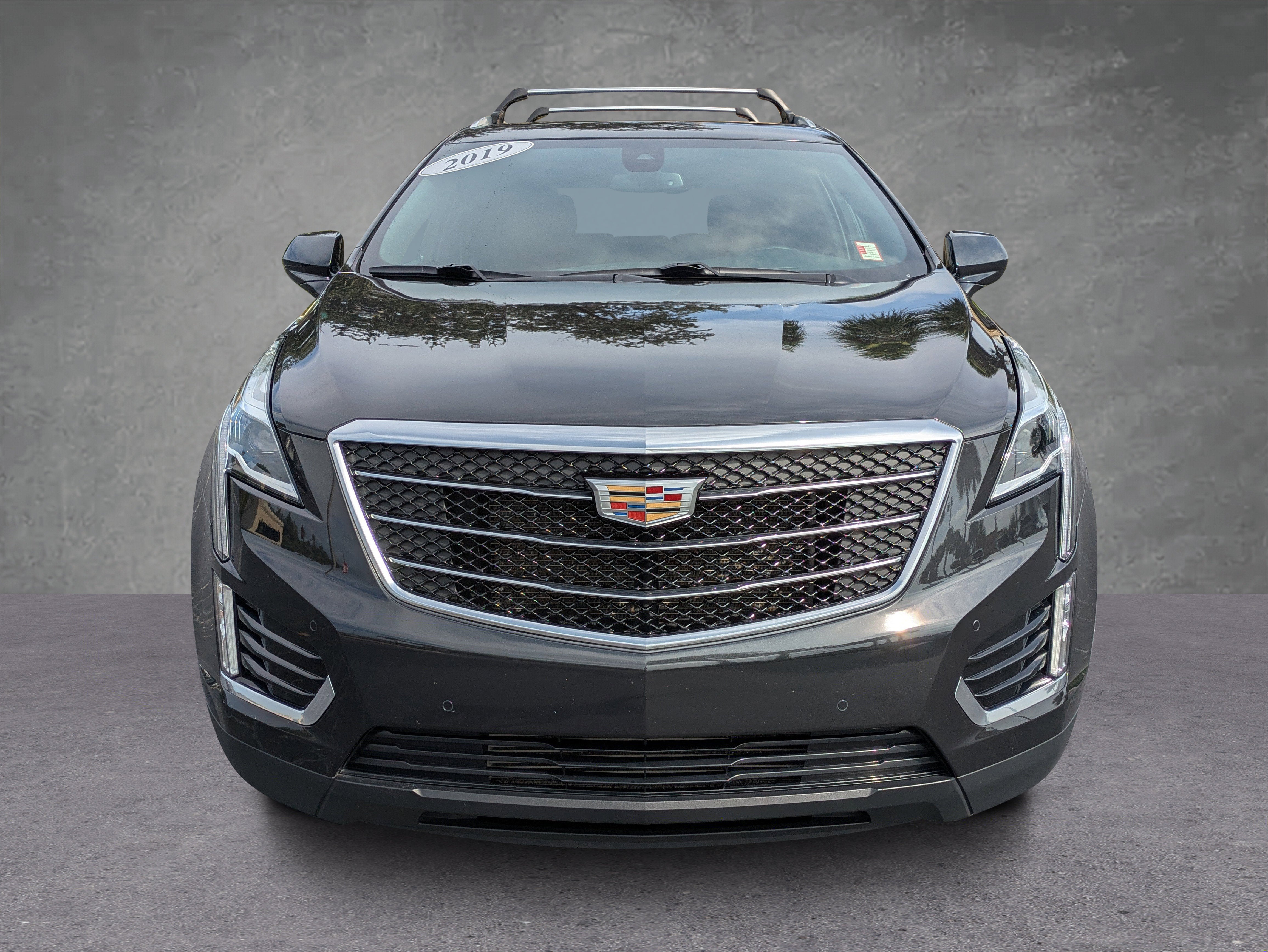 2019 Cadillac XT5 Premium Luxury AWD