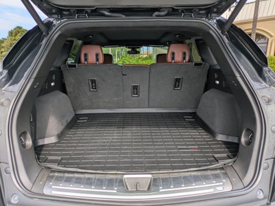 2019 Cadillac XT5 Premium Luxury AWD
