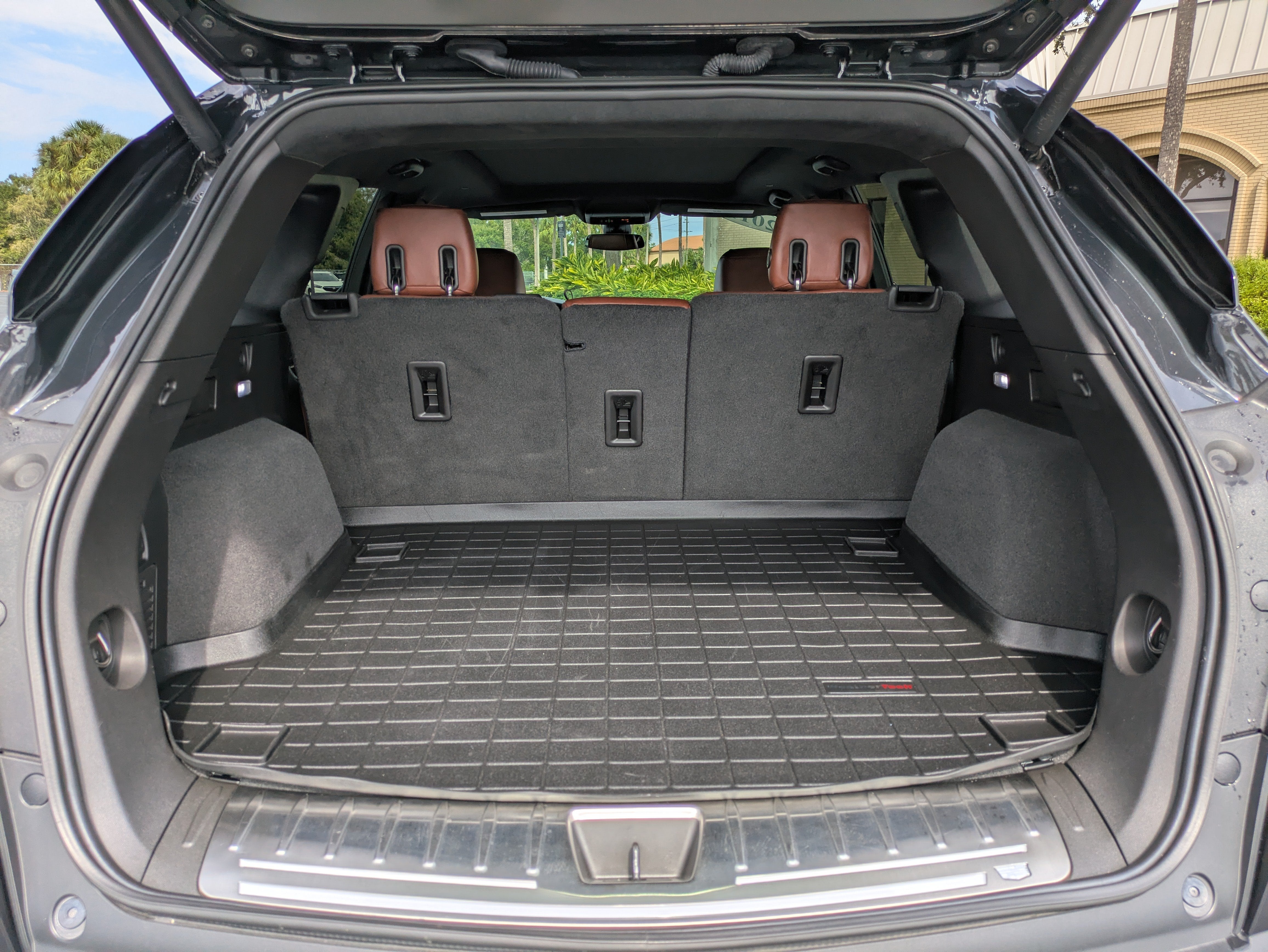 2019 Cadillac XT5 Premium Luxury AWD