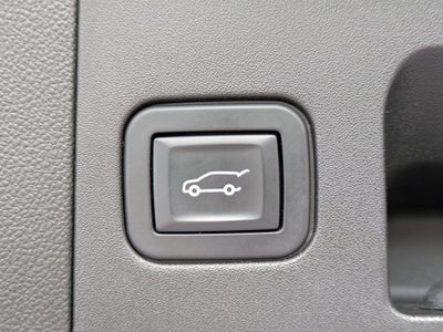 2019 Cadillac XT5 Premium Luxury AWD