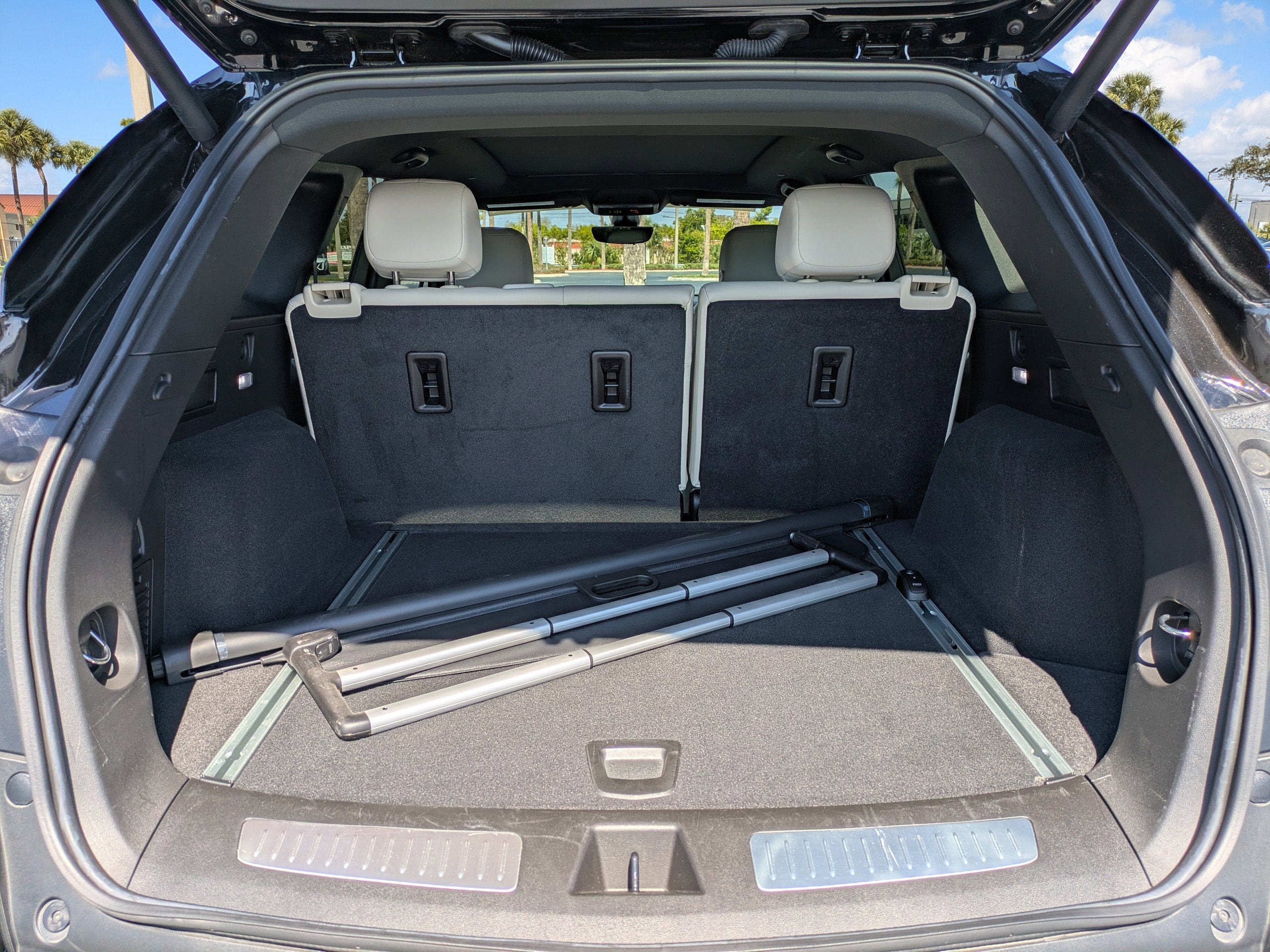 2024 Cadillac XT5 Sport