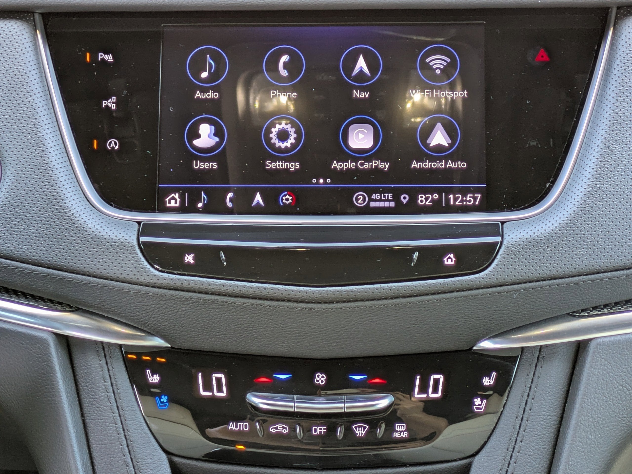 2024 Cadillac XT5 Sport