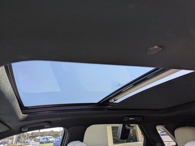 2024 Cadillac XT5 Sport