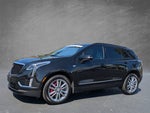 2024 Cadillac XT5 Sport