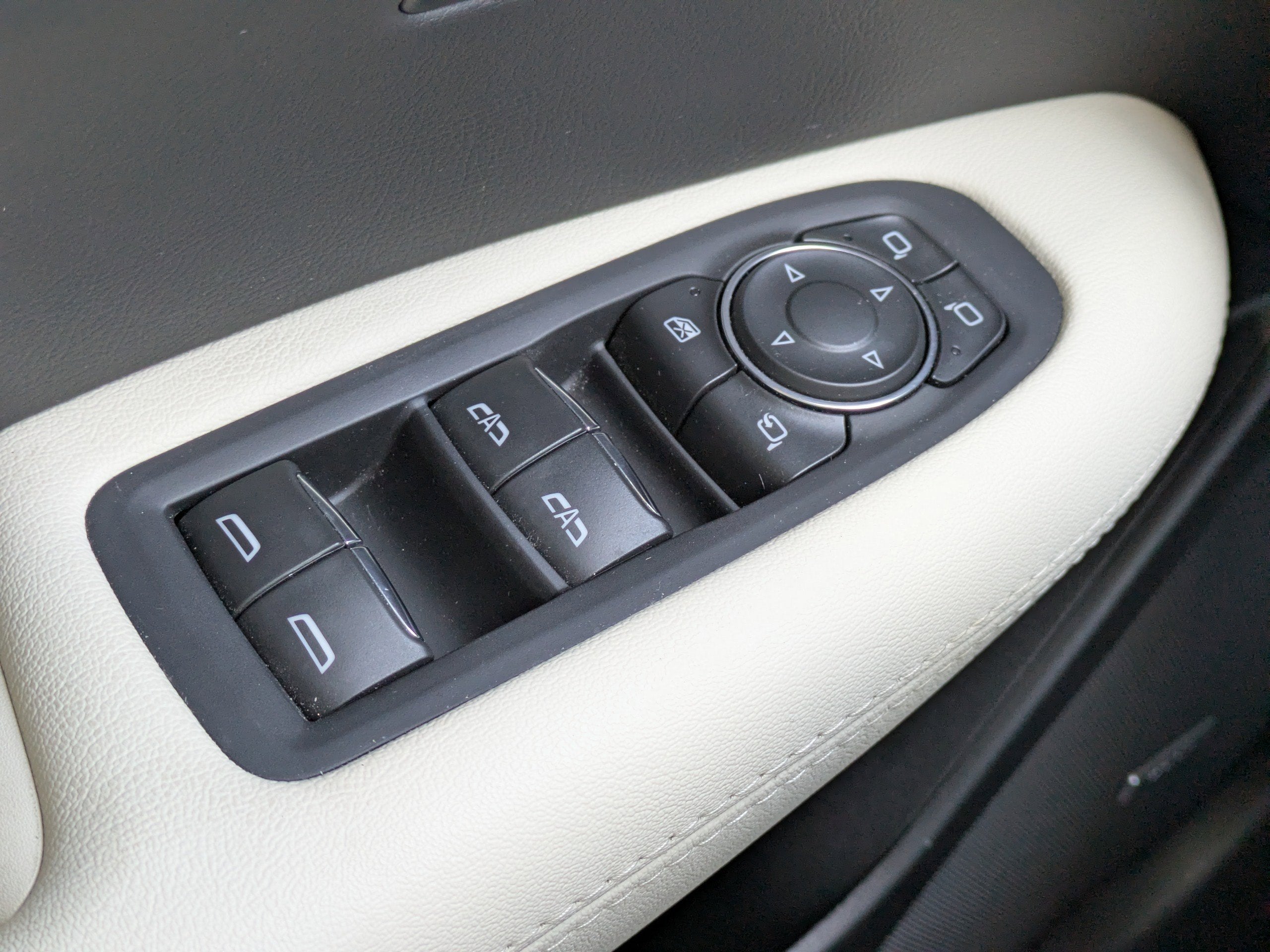 2024 Cadillac XT5 Sport