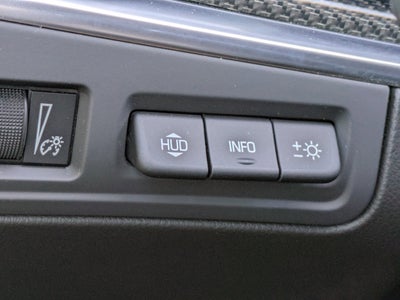 2024 Cadillac XT5 Sport