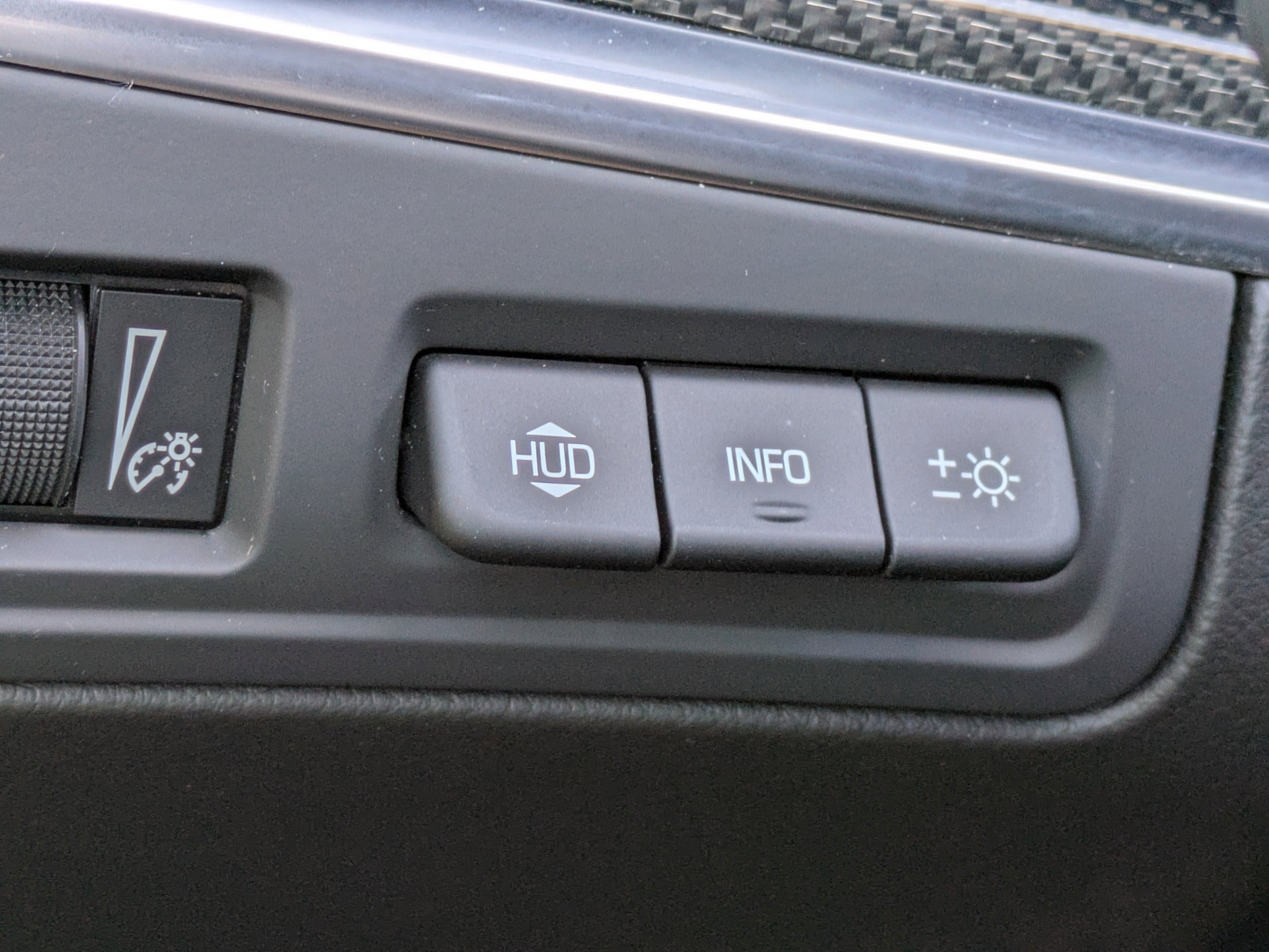 2024 Cadillac XT5 Sport