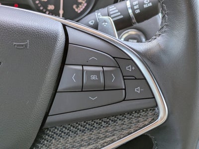 2024 Cadillac XT5 Sport