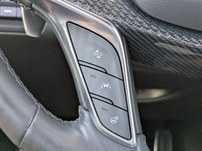 2024 Cadillac XT5 Sport