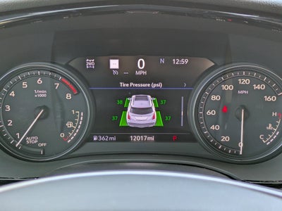 2024 Cadillac XT5 Sport