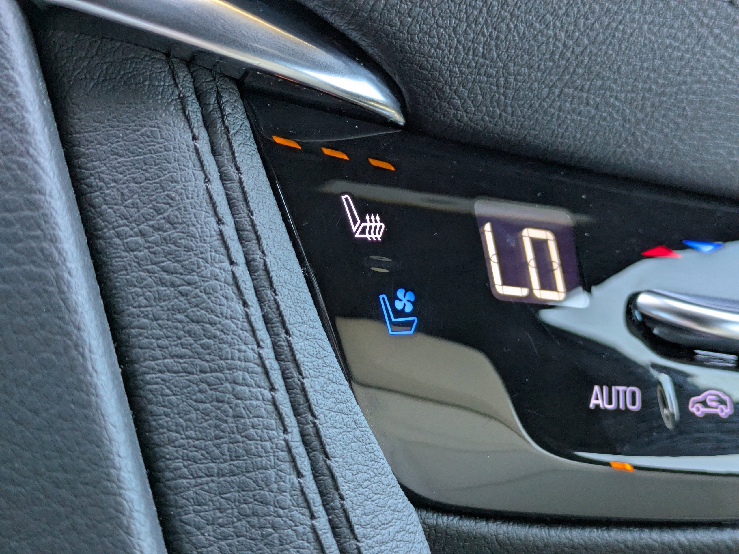 2024 Cadillac XT5 Sport