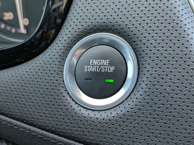 2024 Cadillac XT5 Sport