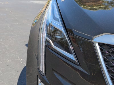 2024 Cadillac XT5 Sport