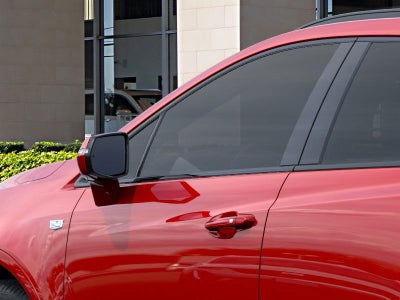 2025 Cadillac XT5 Sport