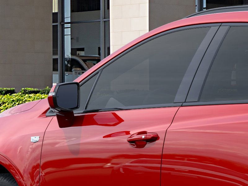 2025 Cadillac XT5 Sport