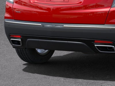 2025 Cadillac XT5 Sport