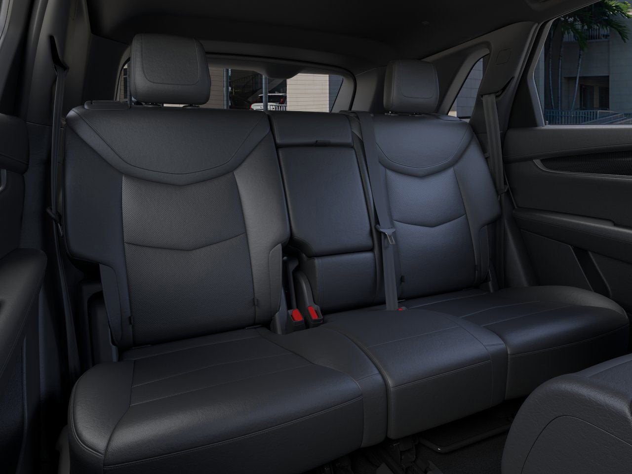 2025 Cadillac XT5 Sport