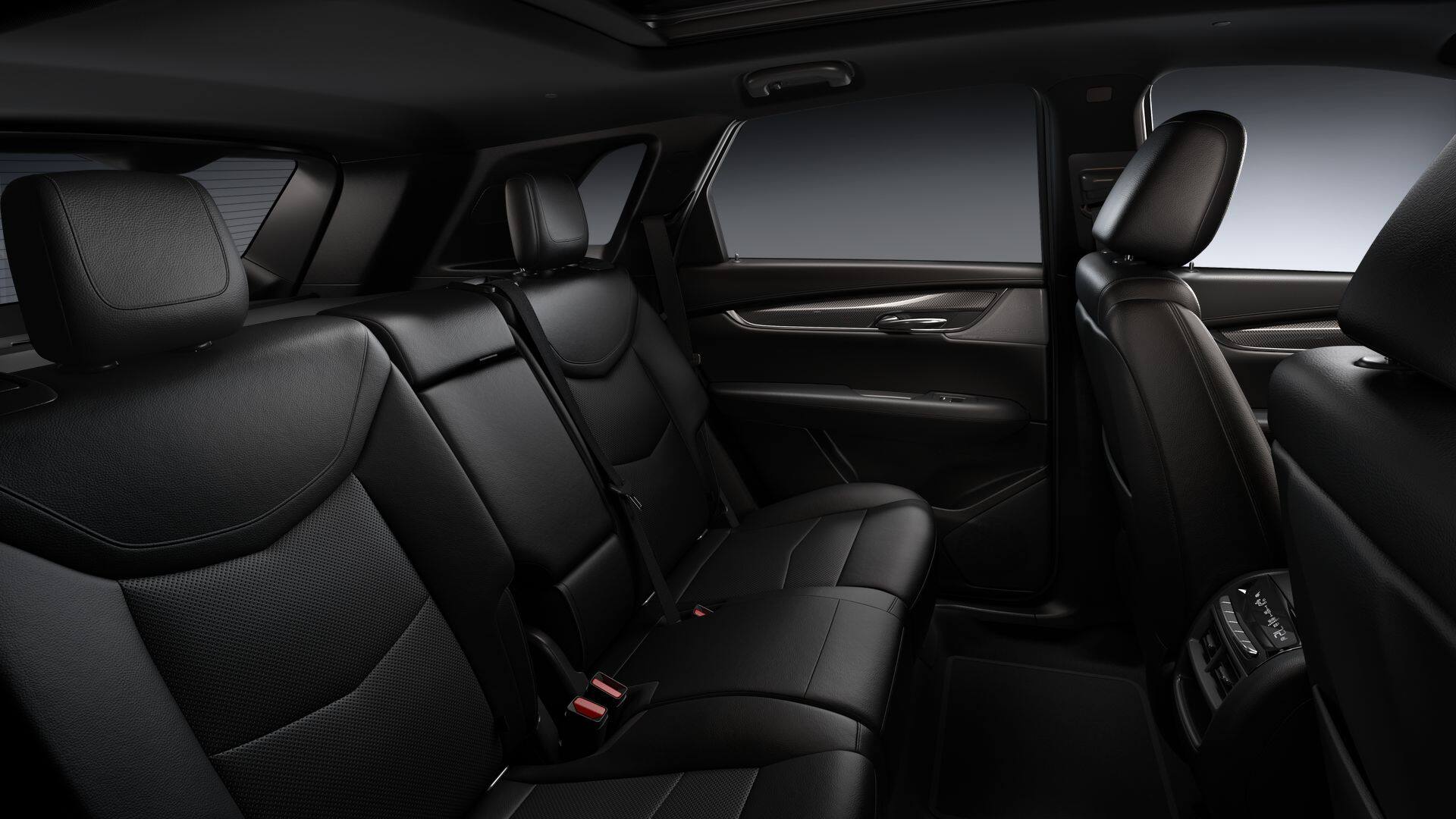 2025 Cadillac XT5 Sport