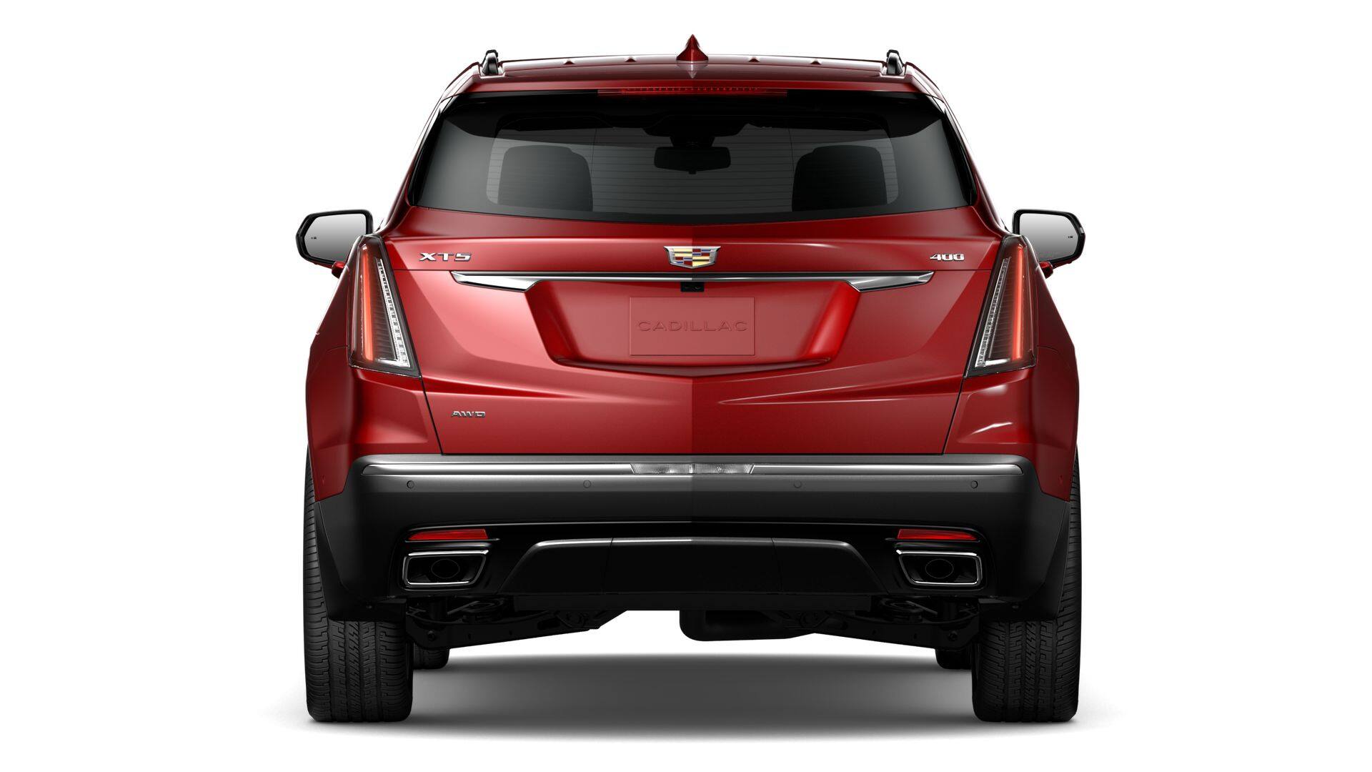 2025 Cadillac XT5 Sport