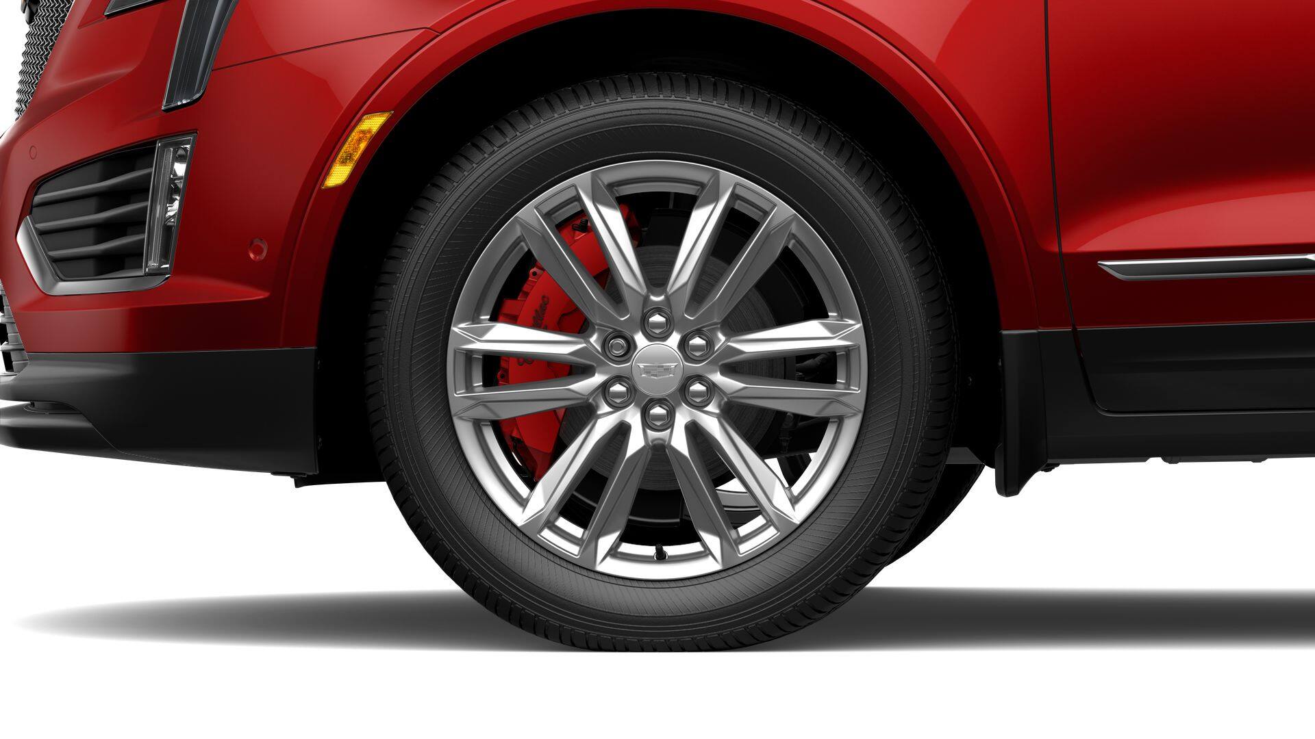 2025 Cadillac XT5 Sport