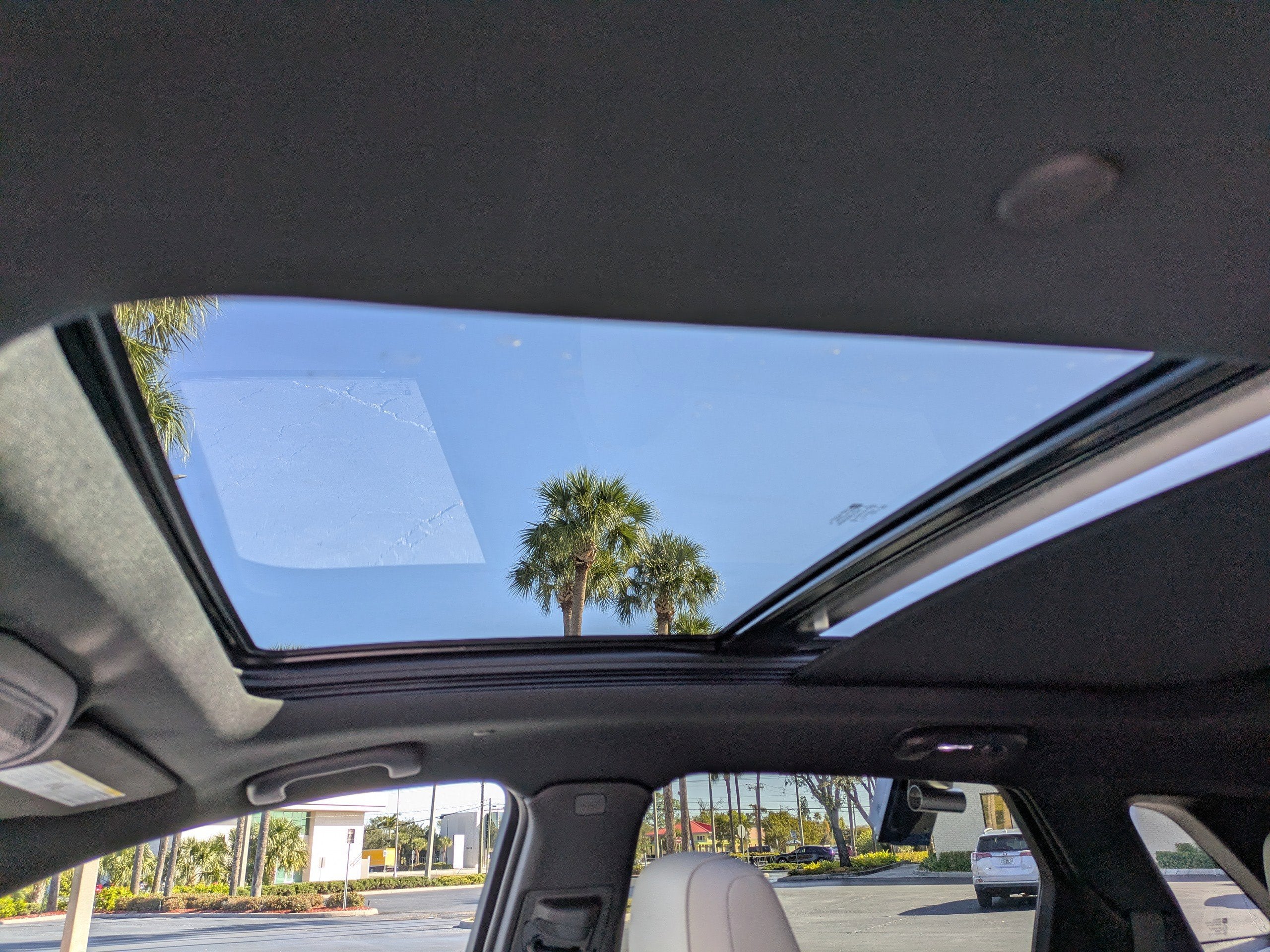 2025 Cadillac XT5 Sport