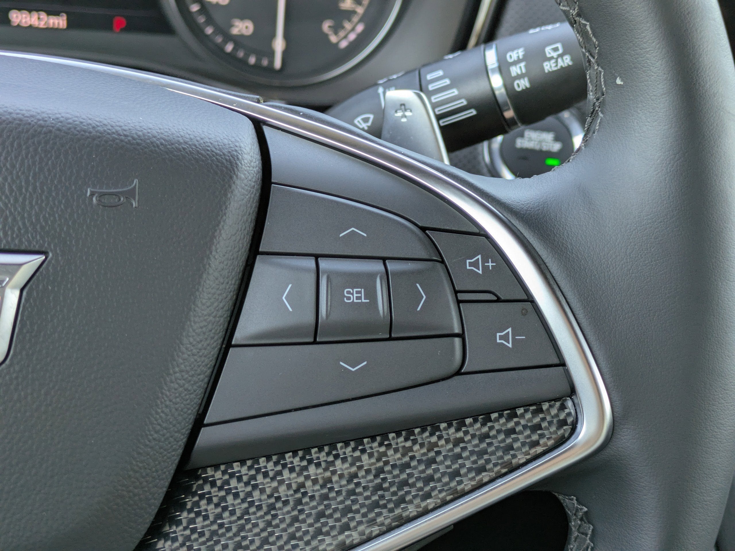 2025 Cadillac XT5 Sport