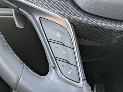 2025 Cadillac XT5 Sport