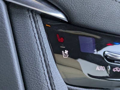 2025 Cadillac XT5 Sport