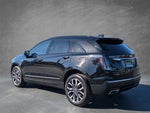 2025 Cadillac XT5 Sport