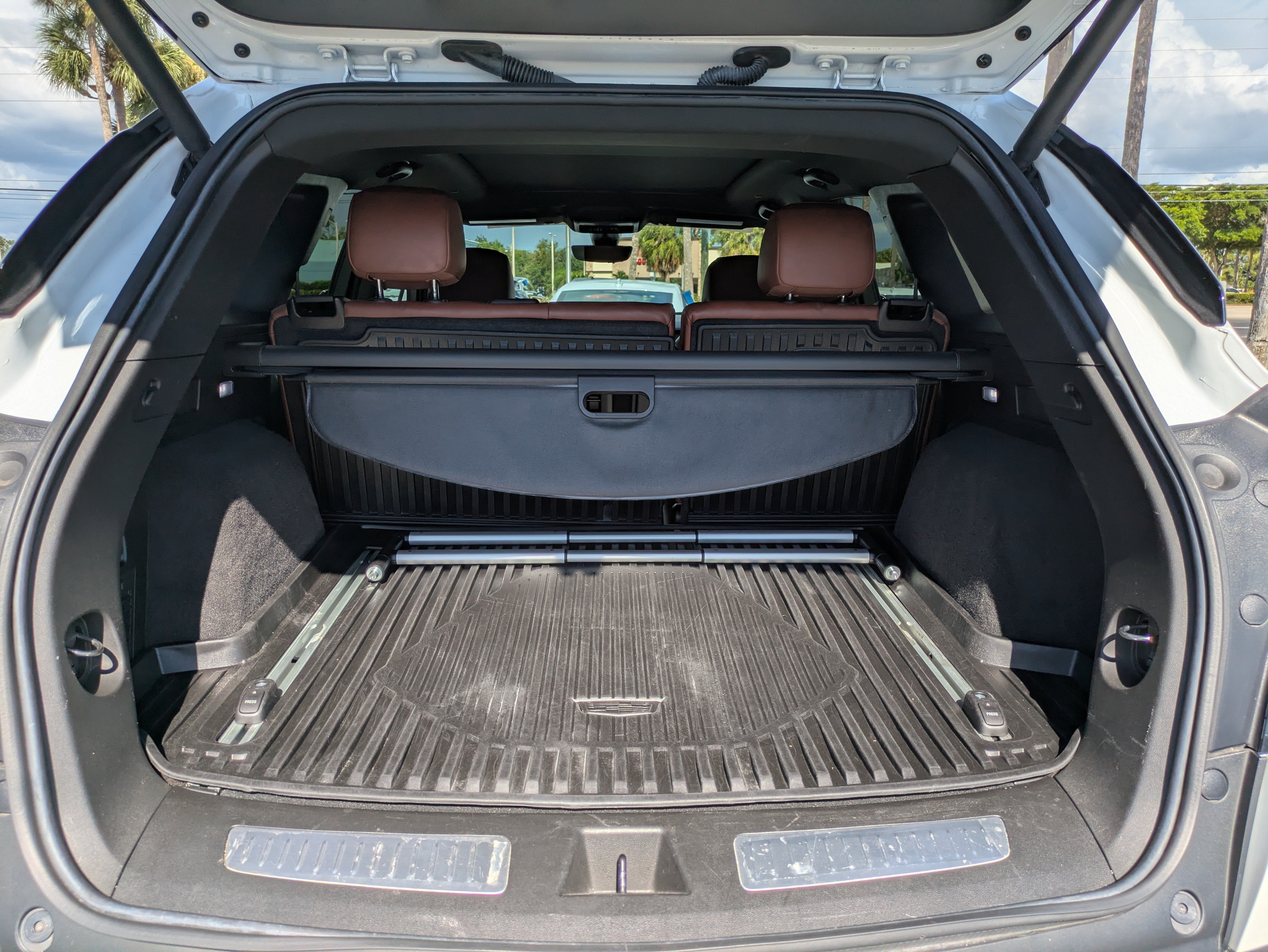 2023 Cadillac XT5 AWD Sport