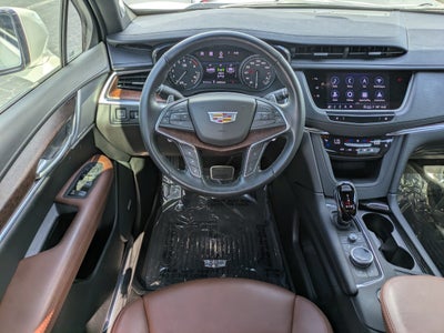 2023 Cadillac XT5 AWD Sport