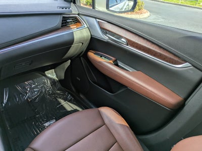 2023 Cadillac XT5 AWD Sport