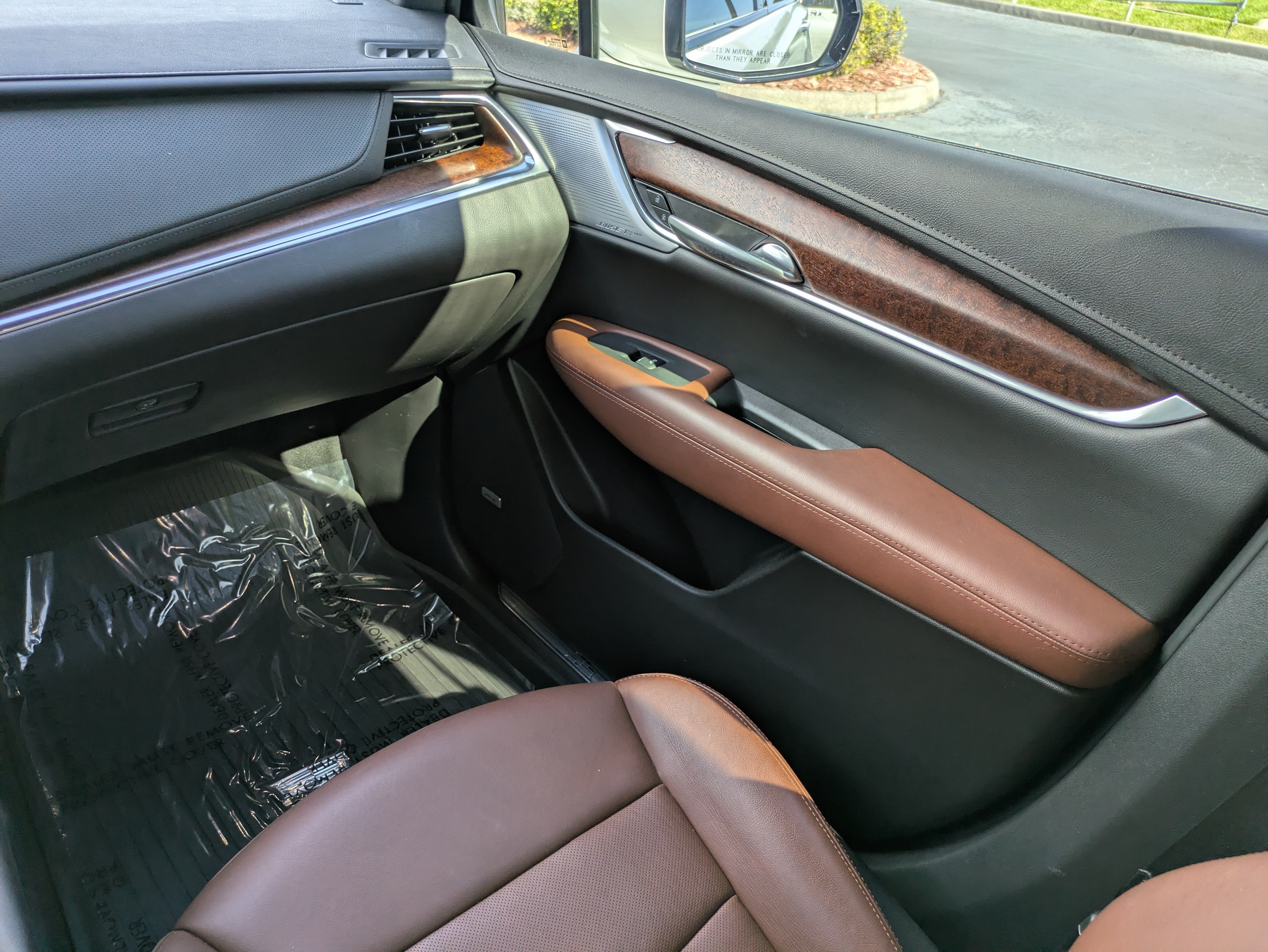 2023 Cadillac XT5 AWD Sport