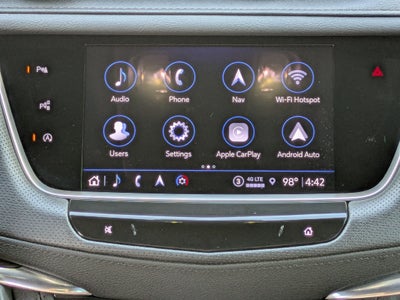 2023 Cadillac XT5 AWD Sport