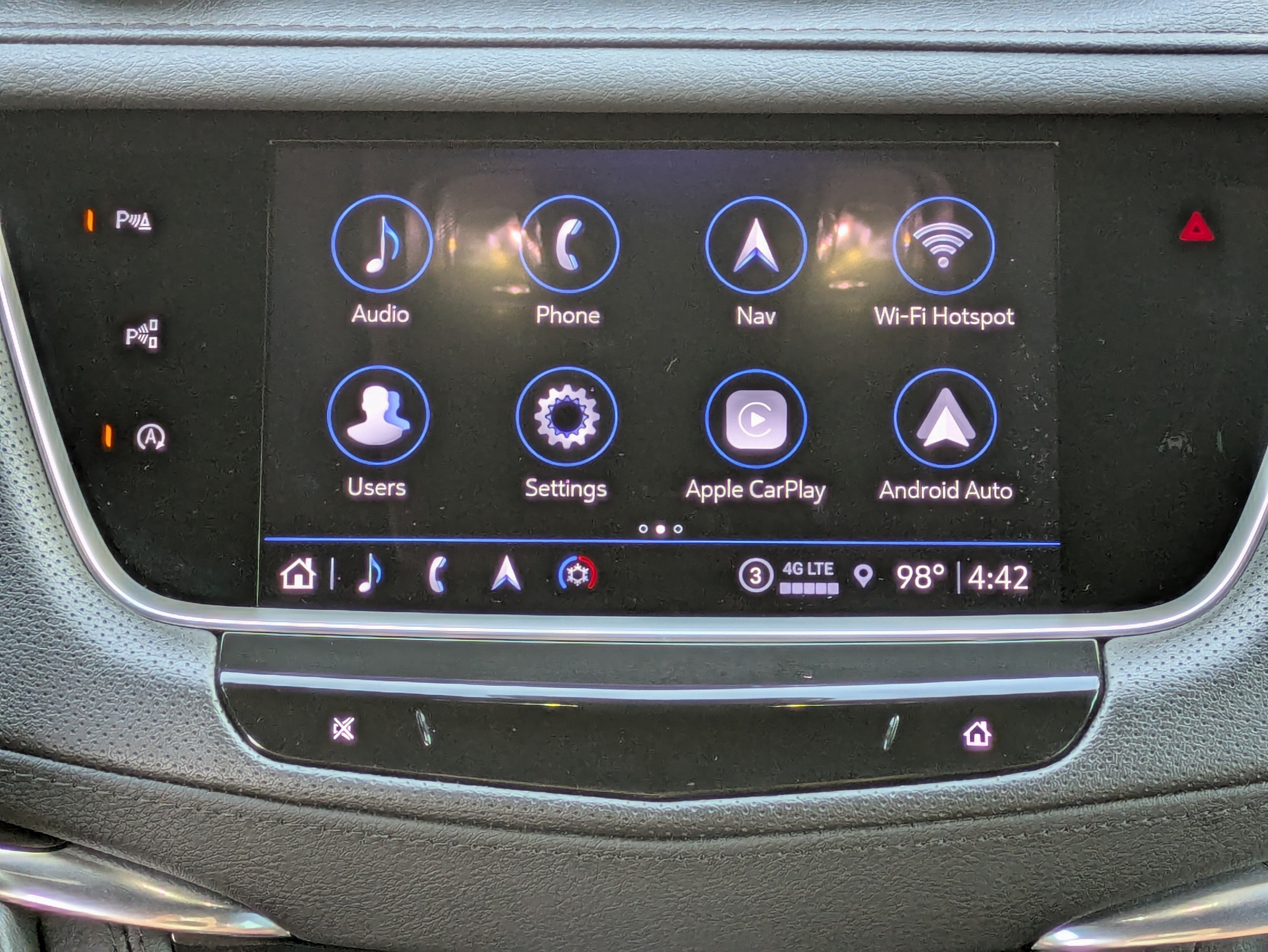 2023 Cadillac XT5 AWD Sport
