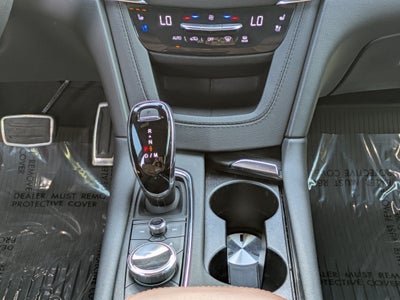 2023 Cadillac XT5 AWD Sport