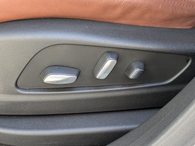 2023 Cadillac XT5 AWD Sport