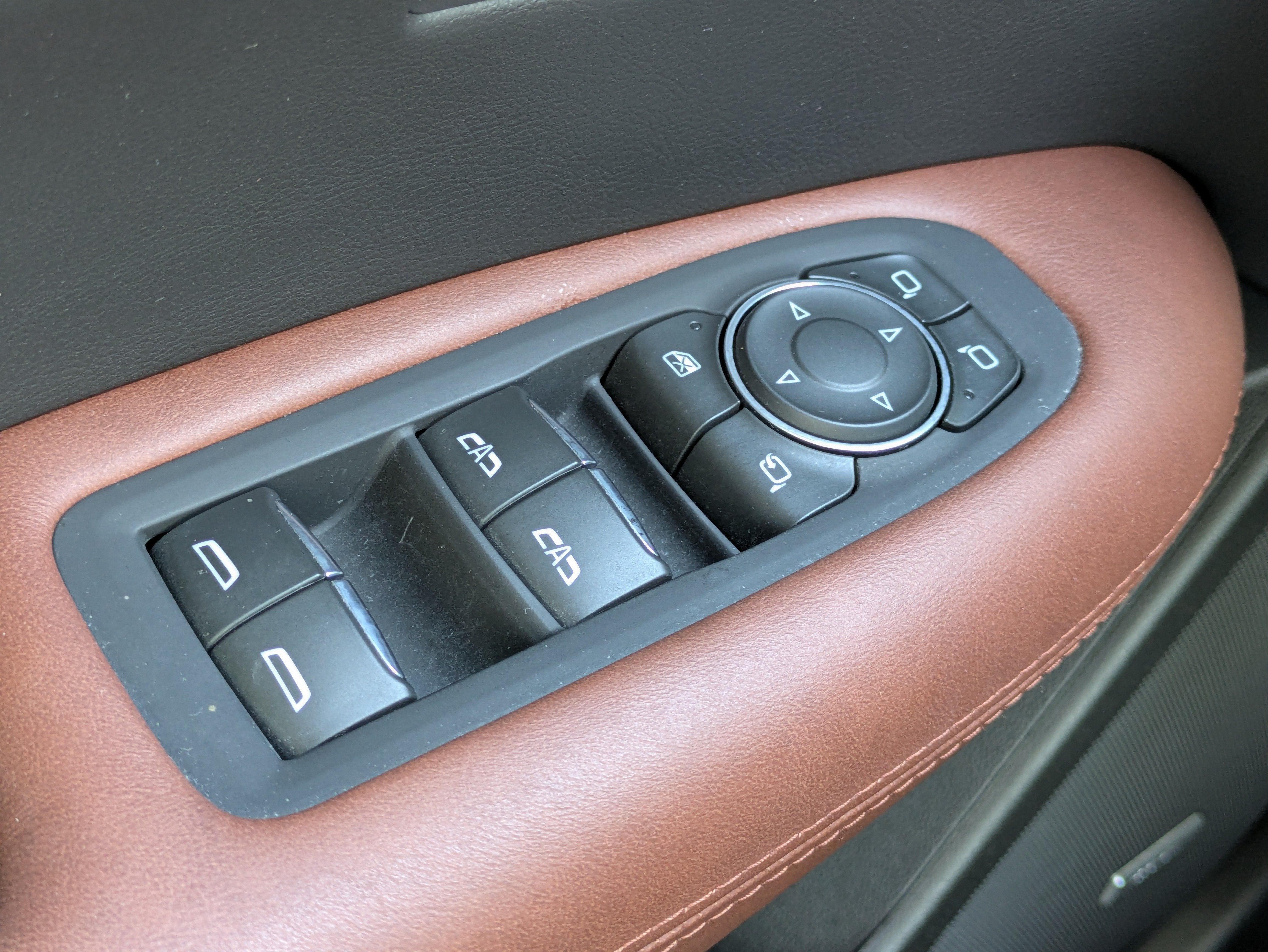 2023 Cadillac XT5 AWD Sport