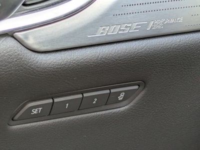2023 Cadillac XT5 AWD Sport