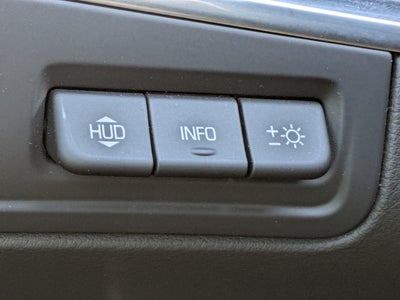 2023 Cadillac XT5 AWD Sport