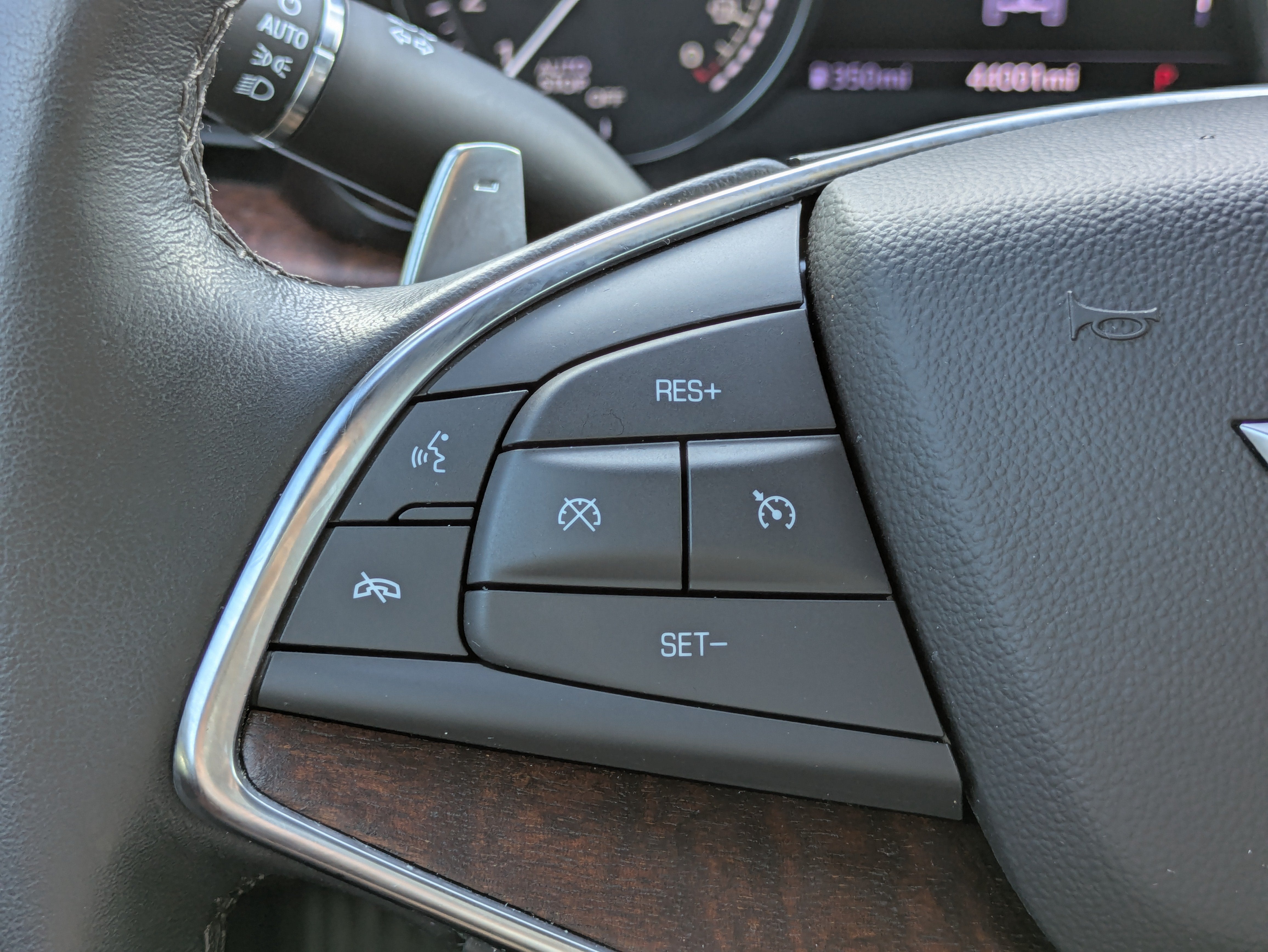 2023 Cadillac XT5 AWD Sport