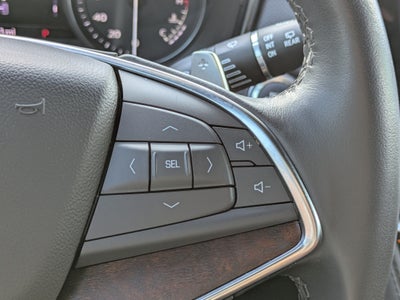 2023 Cadillac XT5 AWD Sport