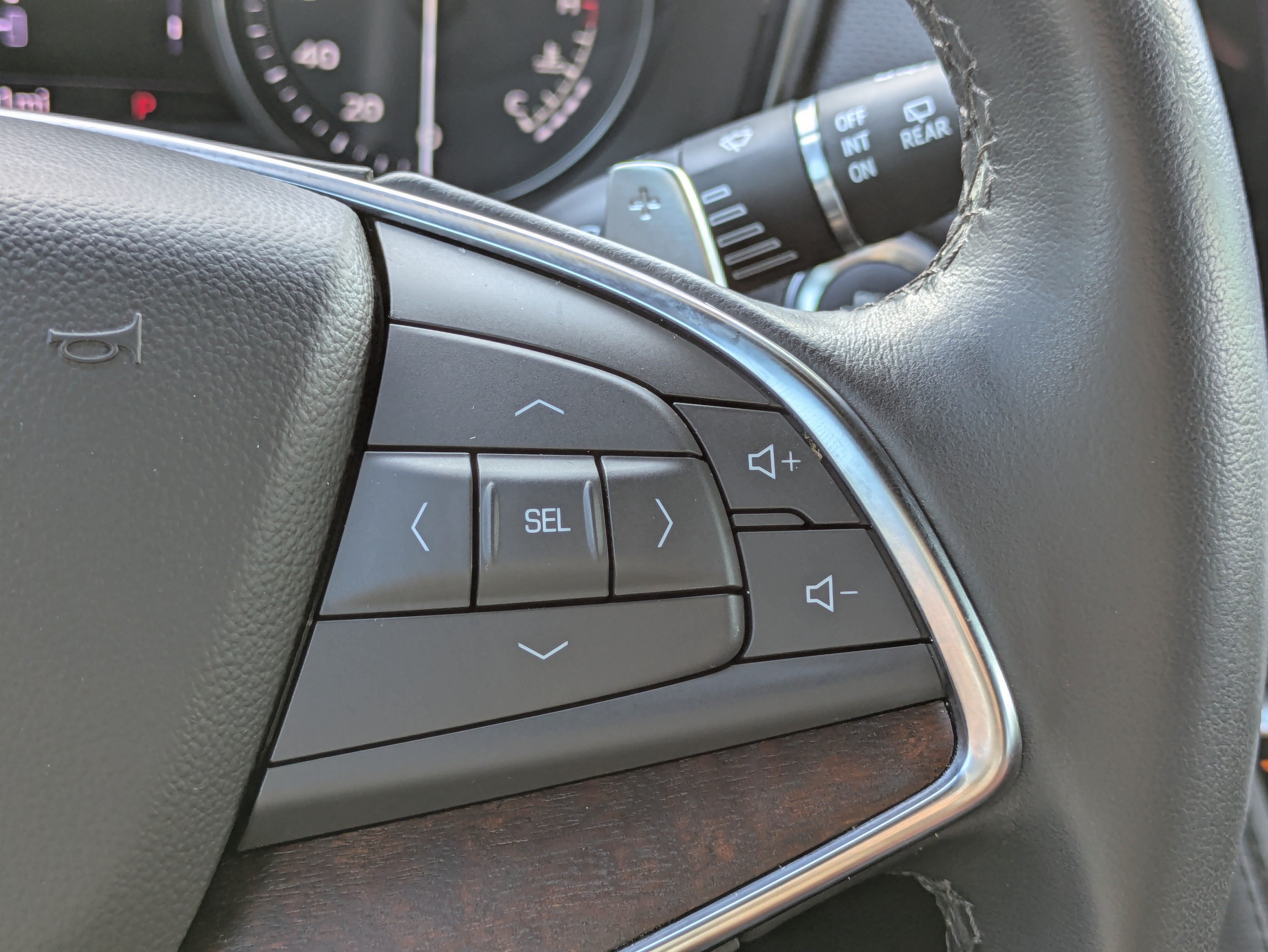 2023 Cadillac XT5 AWD Sport