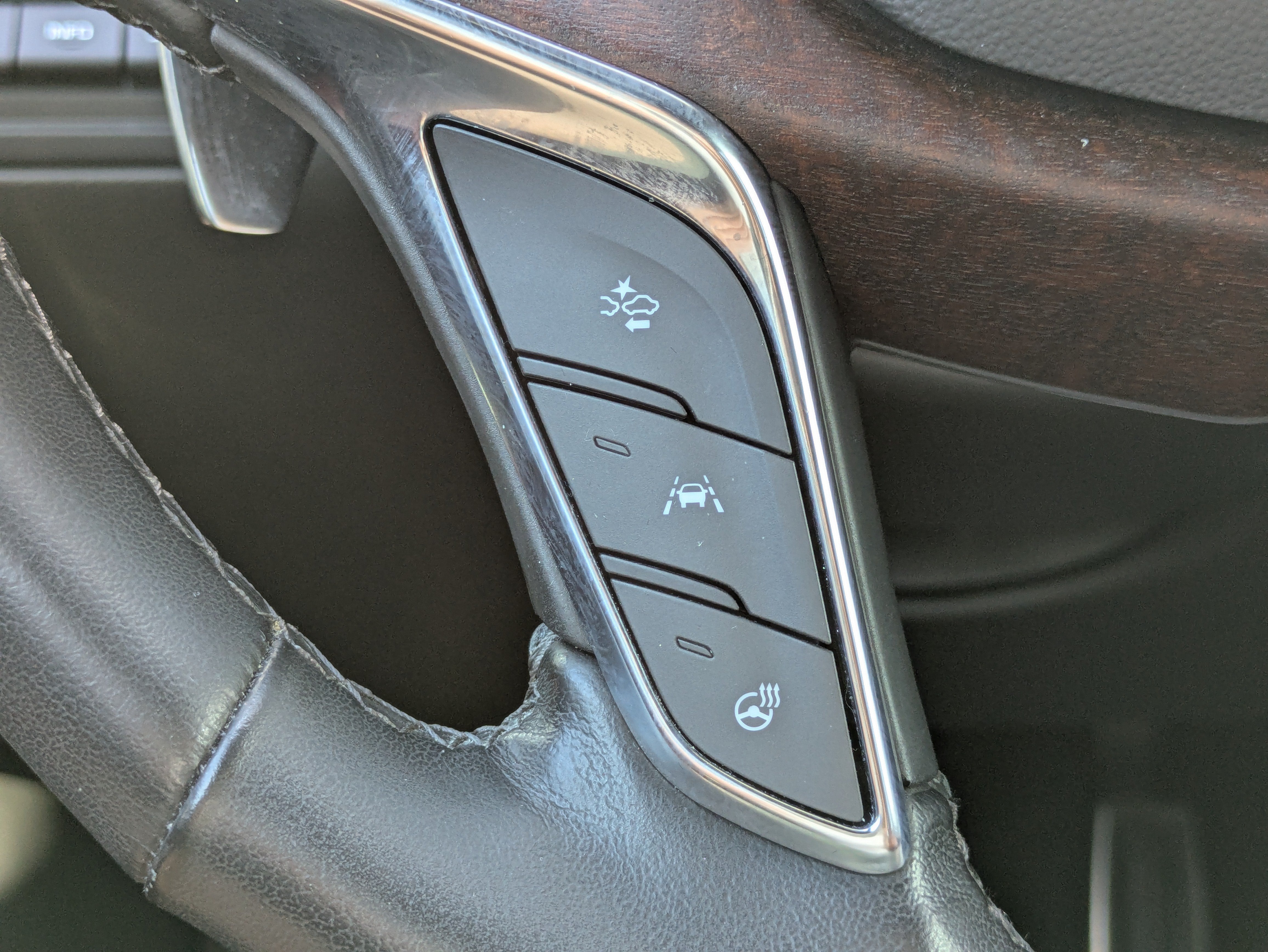 2023 Cadillac XT5 AWD Sport