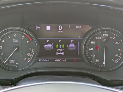 2023 Cadillac XT5 AWD Sport