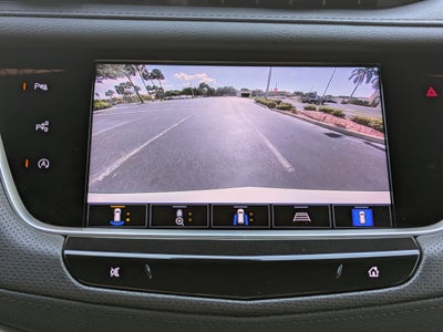 2023 Cadillac XT5 AWD Sport